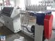 HDPE LDPE Plastic Korrelsmachine die Plastic Recyclingsgranulator pelletiseren