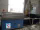 Pp-PE de Machine van de Pijpuitdrijving voor irrigeert, Automatisch Koel Plastiek/de Productielijn van de Warm waterpijp