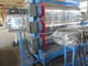 Holle de Uitdrijvingslijn van het Net Plastic Blad/PE Enige Schroef die Machine/Plastic PE Bladproductielijn maken