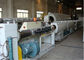 HDPE/LDPE de Machine van de Pijpuitdrijving voor Irrigatie, 2-3 de Co-Uitdrijvende Extruder van de Matrijzenpijp