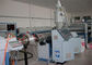 PE/PPR/ELEGANTE volledig Automatische Plastic van de de Lijnpijp van de Pijpuitdrijving de Extrudermachine