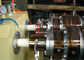 20 - 63mm de Tweelingpijp die van pvc Machine/Dubbele PLC van de Pijpextruder Controle maken