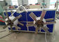 PE de Plastic Machine van de Pijpuitdrijving, PE Waterpijpproductielijn