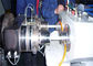 Volledig Automatische Kegel Tweelingschroefextruder met het Certificaat van Ce ISO9901