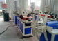 De Doulemuur plooide pvc-Pijpproductielijn, Plastiek Golfpijp Makend Machine