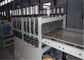 De Machine van de het Schuimraad van pvc WPC, Houten Plastic Dubbele Schroefextruder