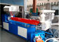 Machine van de Productie recycleerde de Plastic Korrels van HUISDIERENkorrels, HUISDIERENvlokken Plastic Granulatormachine