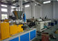 Machine van de de Pijpextruder van pvc UPVC de Plastic/pvc-Pijpproductielijn