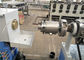 Professionele Plastic Uitdrijvingsmachine, HDPE/PE Waterpijp die Machine maken