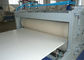 De Uitdrijvingsmachine van het bouwmalplaatje WPC, de Houten Plastic Lijn van de Deurwpc Uitdrijving