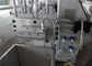 Gerecycleerde Geweven Zakpp PE Plastic Granulatormachine