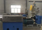 Enige Schroef PE van de de Uitdrijvingslijn van de Drie Laag Plastic Pijp HDPE LDPE Pijp die Machine maken