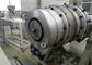 20 - 63mm PE Pijpproductielijn met het Enige de Pijp van het het Watergas van de Schroefextruder Maken