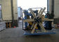 PE de Plastic Machine van de Pijpuitdrijving, Plastic Buis die van de Koolstof de Spiraalvormige Pijp Machine maken