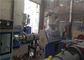 PE de Machine van de Koolstofpijp, PE HDPE de Lijn die van de de Pijpuitdrijving van Koolstofsprial, Sprial-HDPE Pijp Machines maken