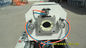 Volledig Automatische Plastic van de Lijnpvc van de Pijpuitdrijving van de de waterpijp Dubbele Schroef de Extrudermachine