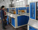 Machine van de het Schuimraad van WPC de Decoratieve, de Productielijn van de het Schuimraad van pvc CELUKA
