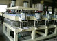 Machine van de het Schuimraad van Ce UL CSA de Plastic WPC, WPC-de Productielijn van de Schuimraad