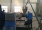 De volledige Automatische pvc-Machine van de Schuimraad, Houten Plastic Compositte-Raadsproductielijn