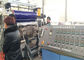 De Machine van de het Schuimraad van Ce ISO9001 WPC, pvc-de Productielijn van de Schuimraad voor Meubilairraad