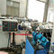 PE van pp PPR HDPE van de de Uitdrijvingsmachine van de Siliconepijp de Waterpijpproductielijn