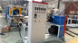 De geautomatiseerde Geblazen Machine van SJ45 Smelting, Geweven Stof die van Pp de niet Machine maken