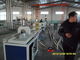 Van de de Buispijp van pvc UPVC Plastic de Uitdrijvingsmateriaal/het Maken van Machine, Ce-Norm