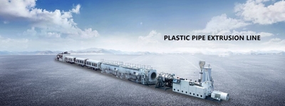 kwaliteit plastic uitdrijvingslijn fabriek