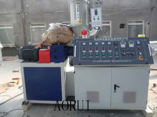 Goede prijs. Plastic de Uitdrijvingslijn van de buispijp Anticorrosief voor Wasmachine online