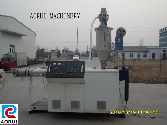 Goede prijs. Automatische Plastic van de de Buiskabel van de Pijpuitdrijving Lijn Golf de Beschermingskoker online