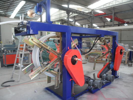 Goede prijs. Pvc-de Machines van de Waterpijpuitdrijving, Kegel Dubbele de Schroefproductielijn van pvc online