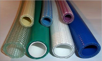 Goede prijs. Pvc Gevlechte de Extrudermachine van de Slang Tweelingschroef, Flexibele Plastic Pijp die Machine maken online