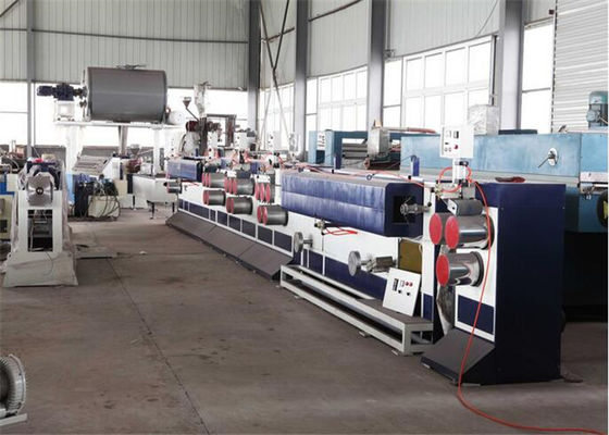 Goede prijs. De Productielijn van de HUISDIERENriem/de Riemdrawbench die van de HUISDIERENverpakking Machine maken online