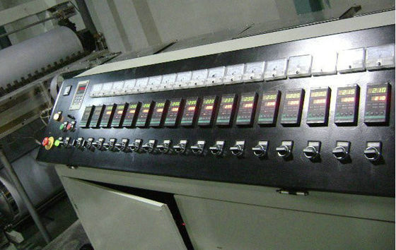 Goede prijs. Pp-PE Lijn van de de Raadsuitdrijving van pvc de Plastic, de Plastic Productielijn van de Bladraad online