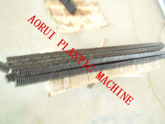 Goede prijs. Van de de Schroefextruder van de Airconditionerpijp de Enige Machine pp/PE Ce UL CSA ISO online