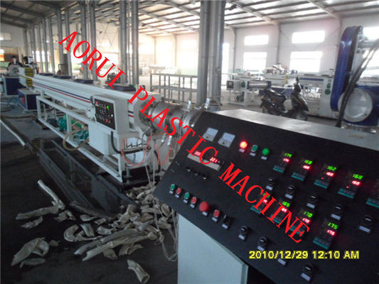 Goede prijs. Drainage en Gaslijn van de Pijp de Plastic Uitdrijving, pp-PE Extrudermachine online