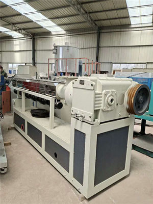 Goede prijs. Pp kiezen Extrudersmelting Geblazen Machine Geweven Stof uit Makend met Met lange levensuur online