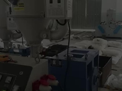 ABB-Omschakelaarshdpe Pijpproductielijn met 0 - 150rpm-Schroefsnelheid