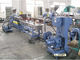 Het recycling van Plastic Korrelende Machine voor de Pelletiseermachine van pp/PE van Flessenvlokken