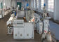 Versterkte de Plastic het Recyclingsmachine van Ce ISO9001 voor pvc-Vezel Zachte Pijp
