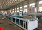 Plastic Profile Extrusion Machine, PVC Profile Extrusion Line, UPVC Profile Productie Lijn