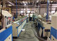 Plastic Profile Extrusion Machine, PVC Profile Extrusion Line, UPVC Profile Productie Lijn