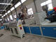Productielijn voor PVC-buizen, PVC-productielijn voor PVC-plasticbuizen, PVC-buizen-extrusie-machine