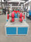 Productielijn voor PVC-buizen, PVC-productielijn voor PVC-plasticbuizen, PVC-buizen-extrusie-machine