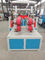 De automatische Plastic van de Lijnpvc van de Pijpuitdrijving Machine van de de Pijpuitdrijving Elektro