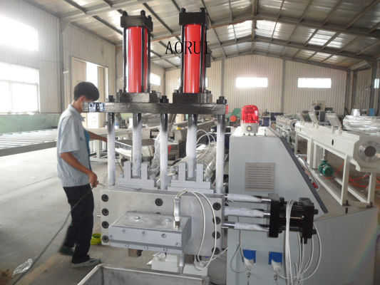 Goede prijs. Film en Flessen Plastic LDPE van de Recyclingsmachine/HDPE Plastic Korrels die Machine maken online