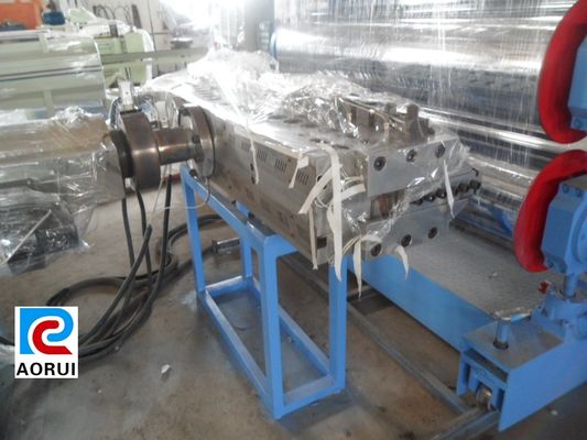 Goede prijs. De Extrudermachine van het platen Plastic Blad met Weerstand Op hoge temperatuur online