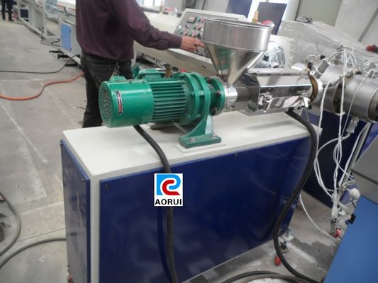 Goede prijs. Kegel Dubbele de Buispijp die van pvc van de Schroefextruder Machine, CSA maken online