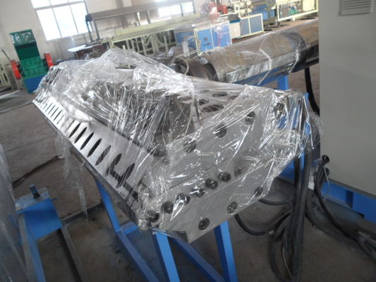 Goede prijs. De automatische Plastic Machine van de Bladuitdrijving, pp/PE Bladextruder/Plastic PE Bladproductielijn online