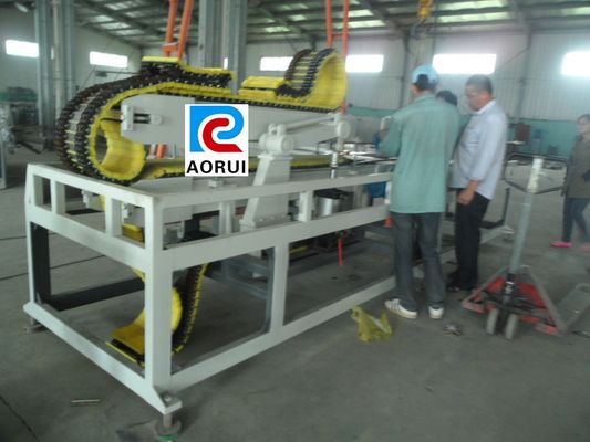 Goede prijs. WPC-de Uitdrijvingslijn van het Kast Plastic Profiel, WPC-de Extrudermachine van het Bank Plastic Profiel online